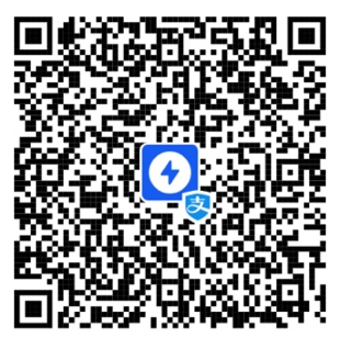 Alipay QR Code