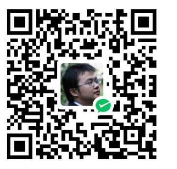 WeChat Pay QR Code